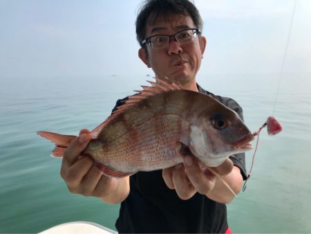 龍神丸(鹿児島) 釣果