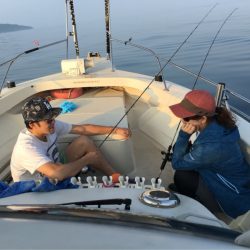 末広丸(熊本) 釣果