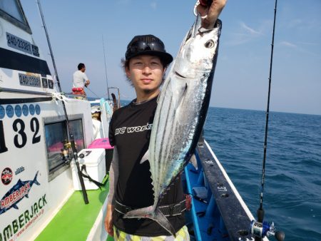 丸万釣船 釣果