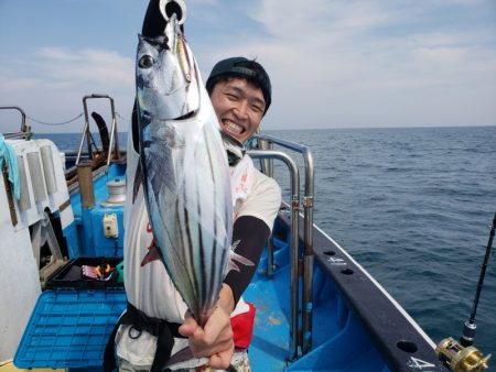 丸万釣船 釣果
