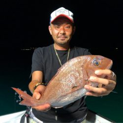 第二八坂丸 釣果