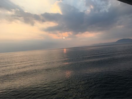 末広丸(熊本) 釣果