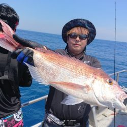 ありもと丸 釣果