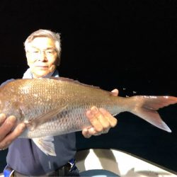 第二八坂丸 釣果