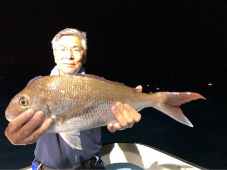 第二八坂丸 釣果