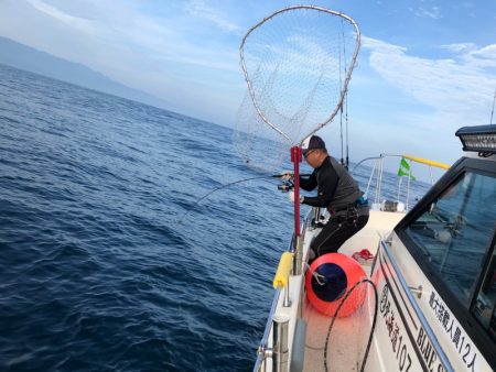 海友丸 釣果
