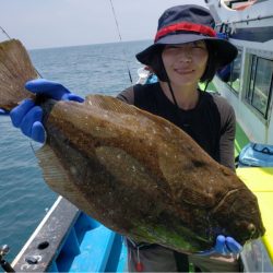 丸万釣船 釣果