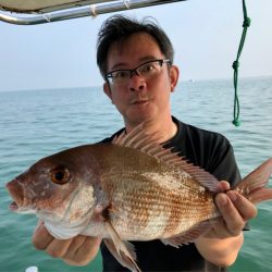 龍神丸(鹿児島) 釣果