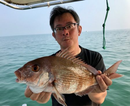 龍神丸(鹿児島) 釣果