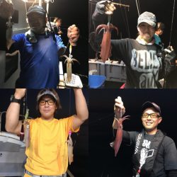 ＴＡＲＯＭＡＲＵ 釣果