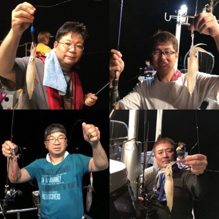 ＴＡＲＯＭＡＲＵ 釣果