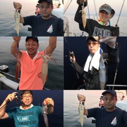 ＴＡＲＯＭＡＲＵ 釣果