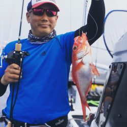 ＴＡＲＯＭＡＲＵ 釣果