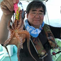 ヤザワ渡船 釣果