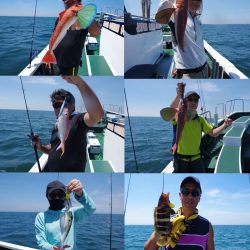 Big One　ビッグワン 釣果