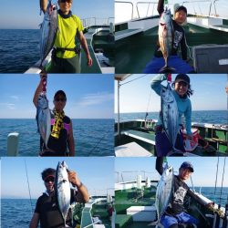 Big One　ビッグワン 釣果