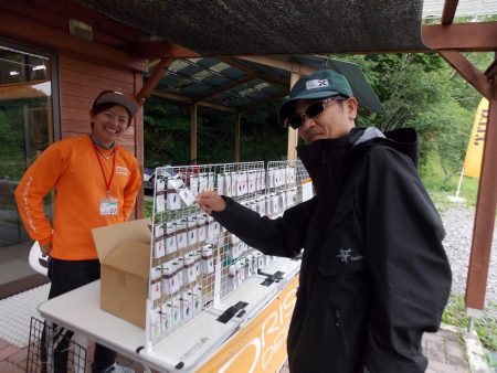 平谷湖フィッシングスポット 釣果