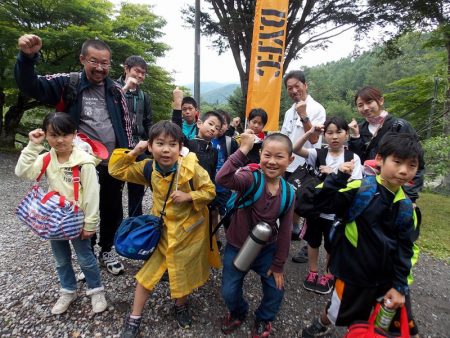 平谷湖フィッシングスポット 釣果