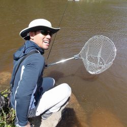 平谷湖フィッシングスポット 釣果