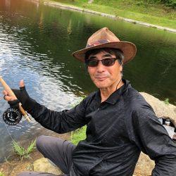 平谷湖フィッシングスポット 釣果