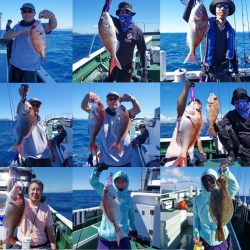 Big One　ビッグワン 釣果