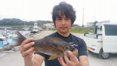 ぽん助丸 釣果