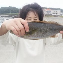 ぽん助丸 釣果