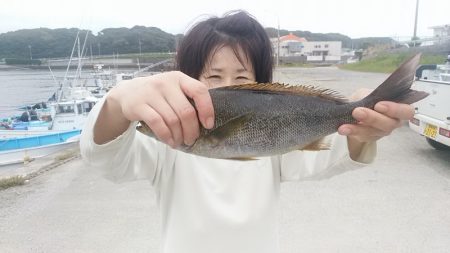 ぽん助丸 釣果