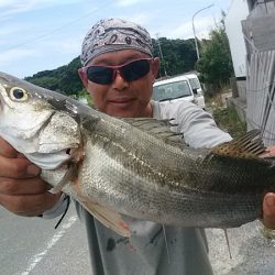 ぽん助丸 釣果