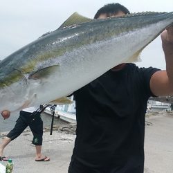 ぽん助丸 釣果
