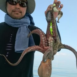 シースナイパー海龍 釣果