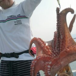 シースナイパー海龍 釣果