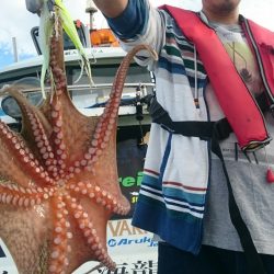 シースナイパー海龍 釣果