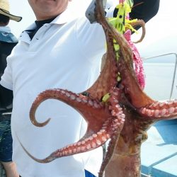 シースナイパー海龍 釣果