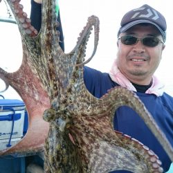 シースナイパー海龍 釣果