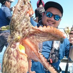 シースナイパー海龍 釣果