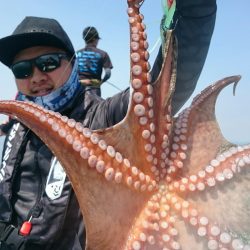 シースナイパー海龍 釣果