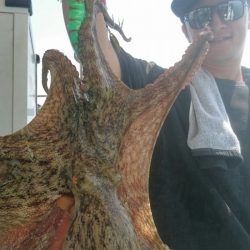 シースナイパー海龍 釣果