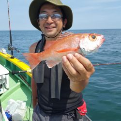 もと明丸 釣果