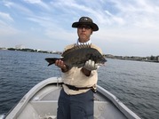 NAGASHIMA MARU(永島丸) 釣果