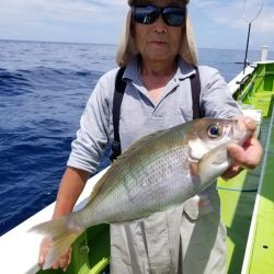ゆたか丸 釣果