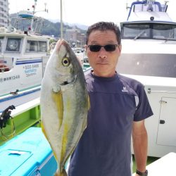 ゆたか丸 釣果