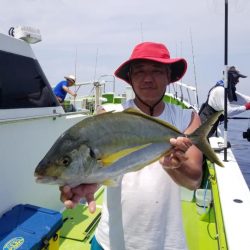ゆたか丸 釣果