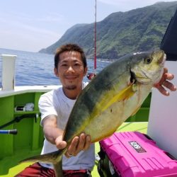 ゆたか丸 釣果
