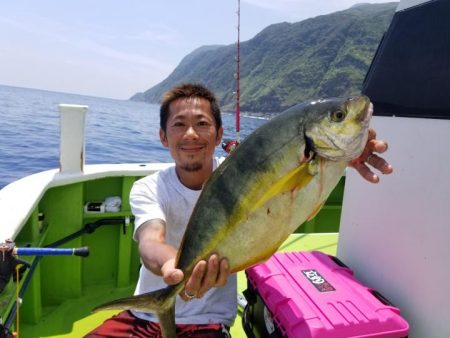 ゆたか丸 釣果