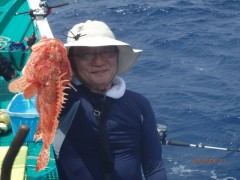増福丸 釣果