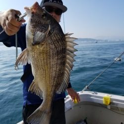 遊漁船　ニライカナイ 釣果