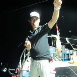 ジギング船 BLUEWATER 釣果