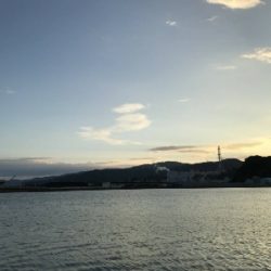 敦賀でショアジギング