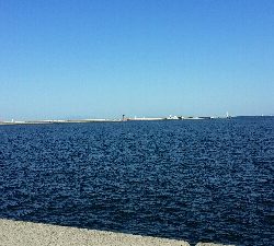 太刀魚開幕第２戦